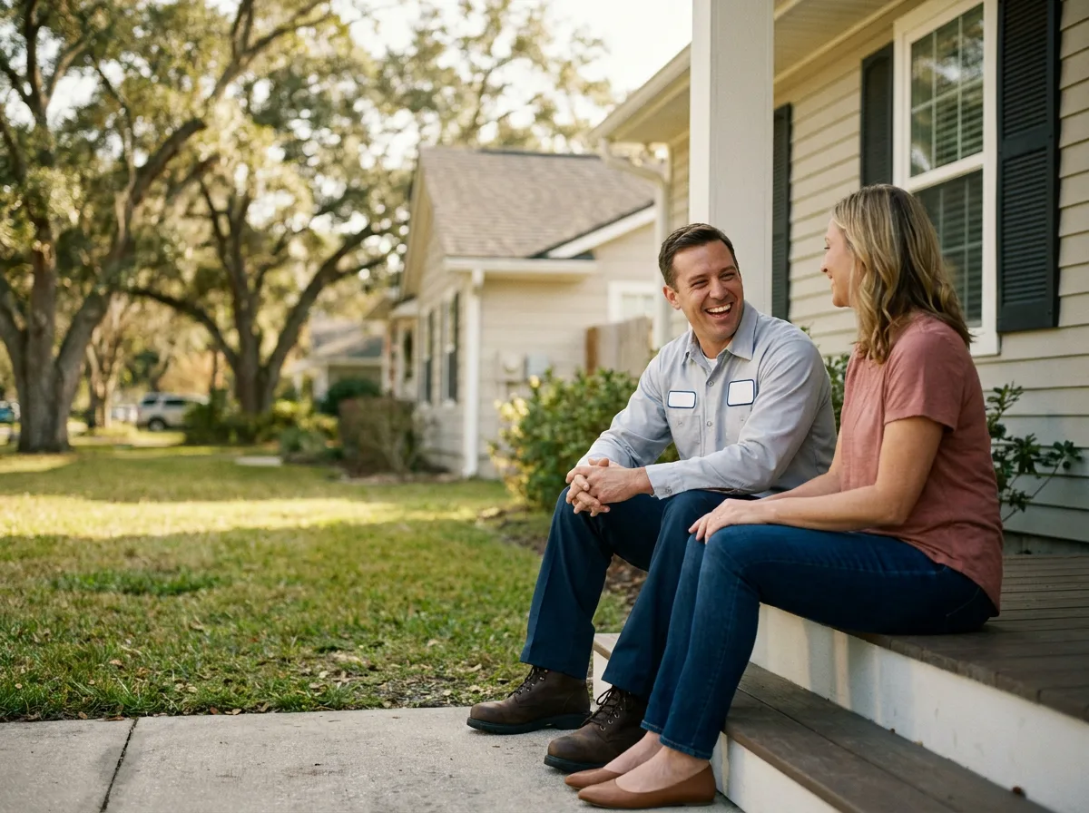 Septic tank pumping FAQs for Five Points, AL